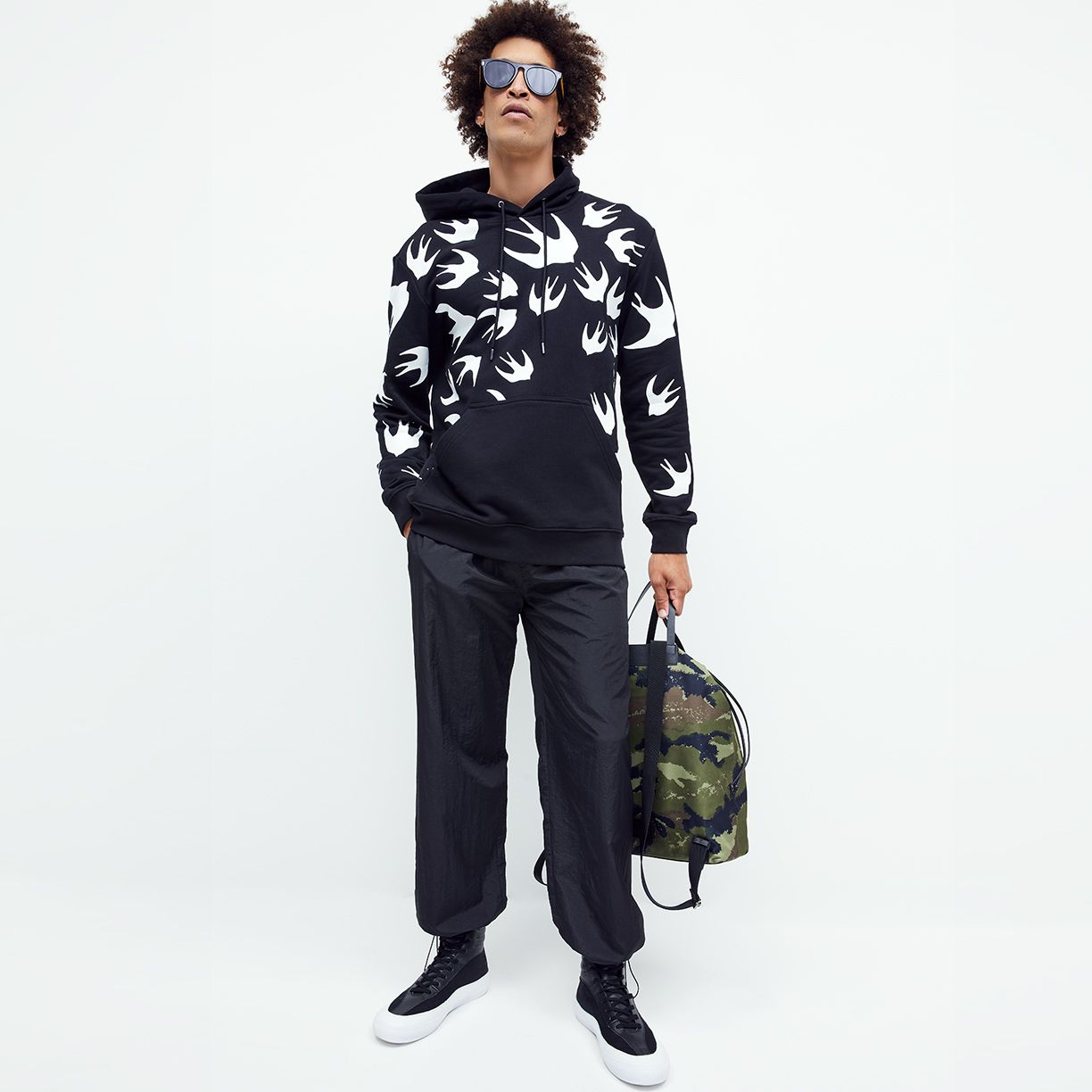 Designer Finds: Men's Apparel & Accessories